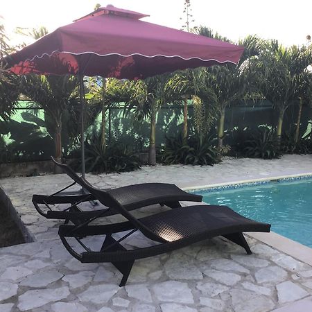 Villa Nilsa 巴尼 外观 照片