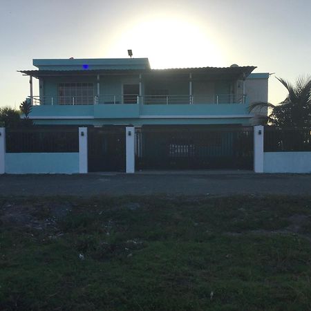 Villa Nilsa 巴尼 外观 照片