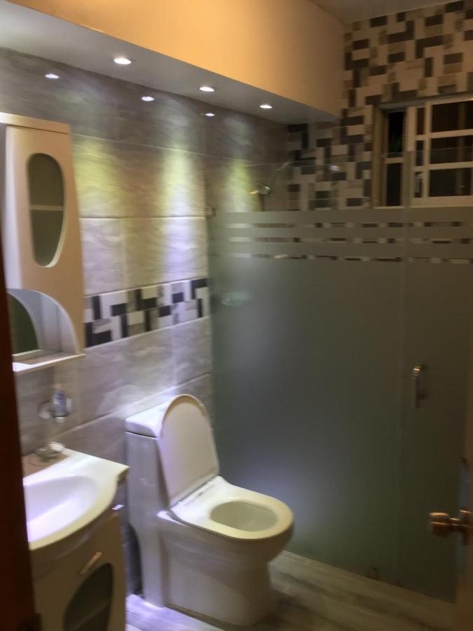 Villa Nilsa 巴尼 外观 照片
