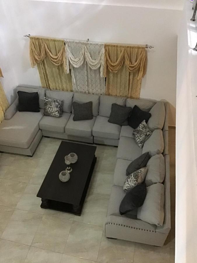 Villa Nilsa 巴尼 外观 照片