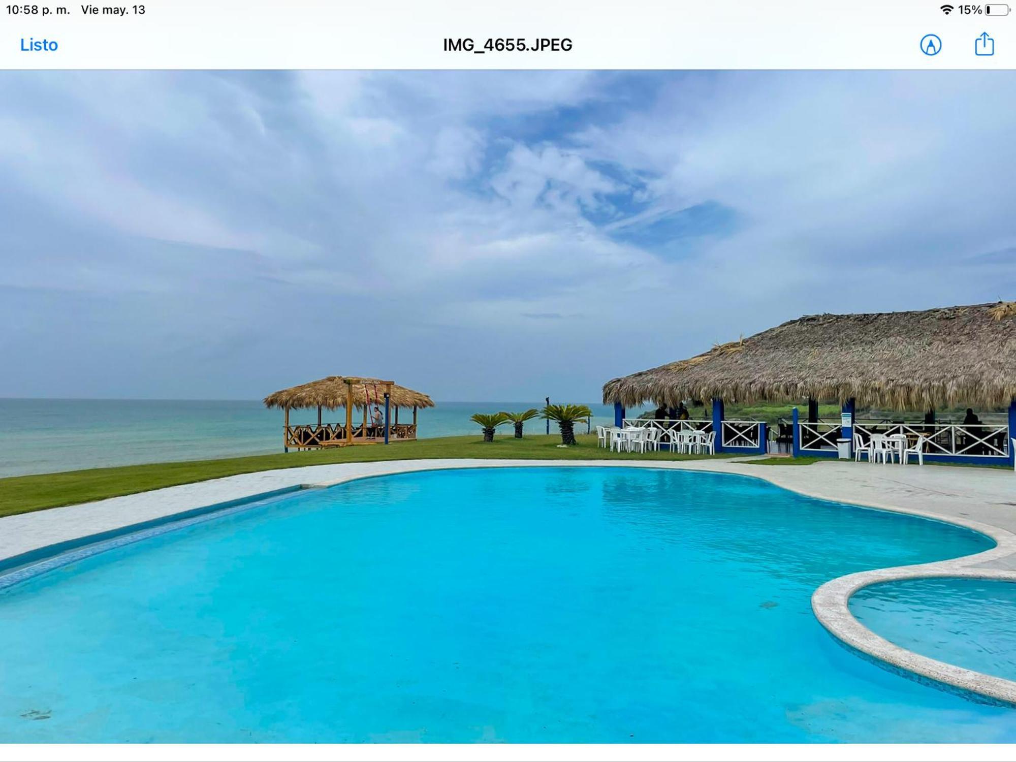 Villa Nilsa 巴尼 外观 照片