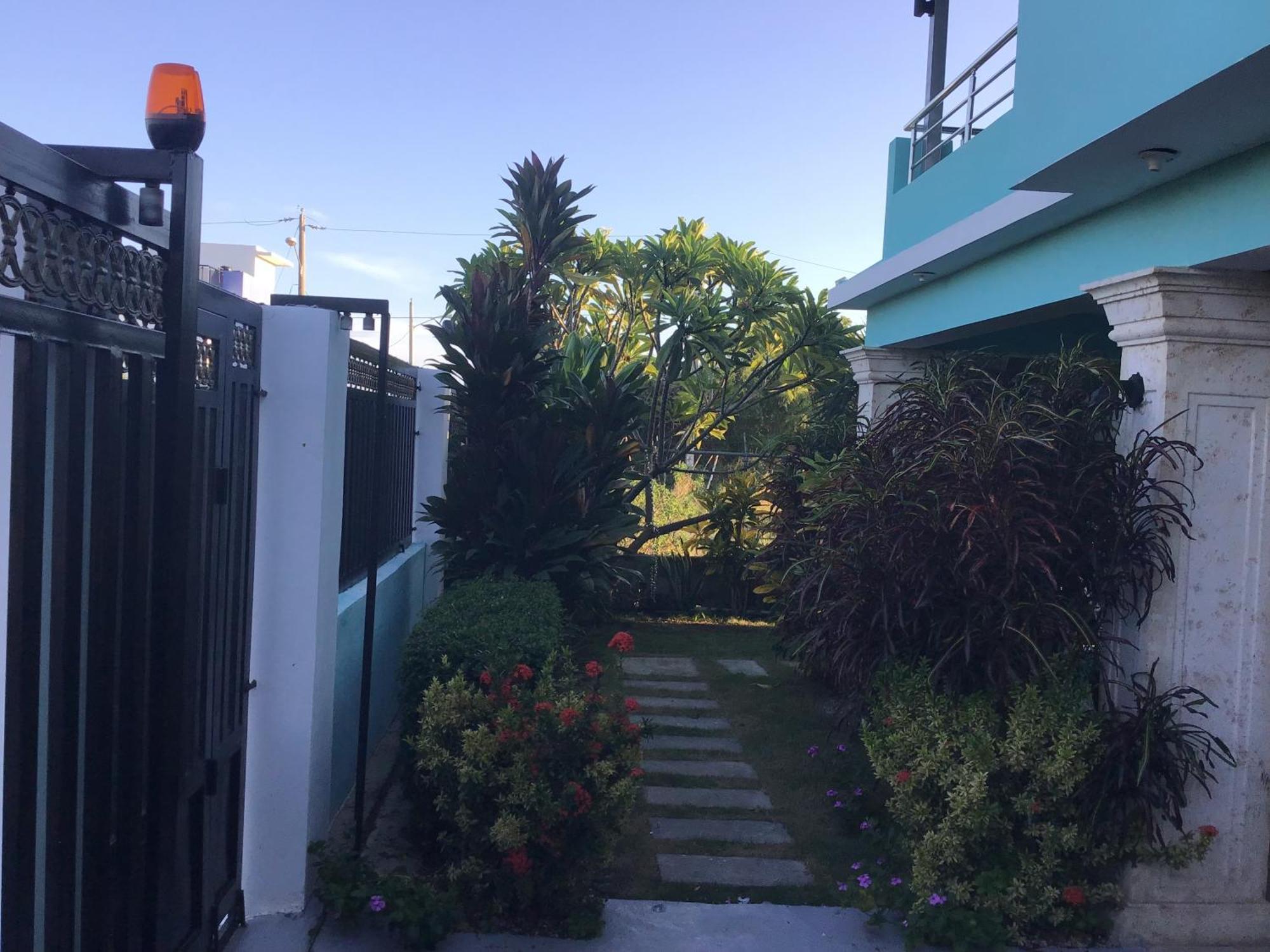Villa Nilsa 巴尼 外观 照片