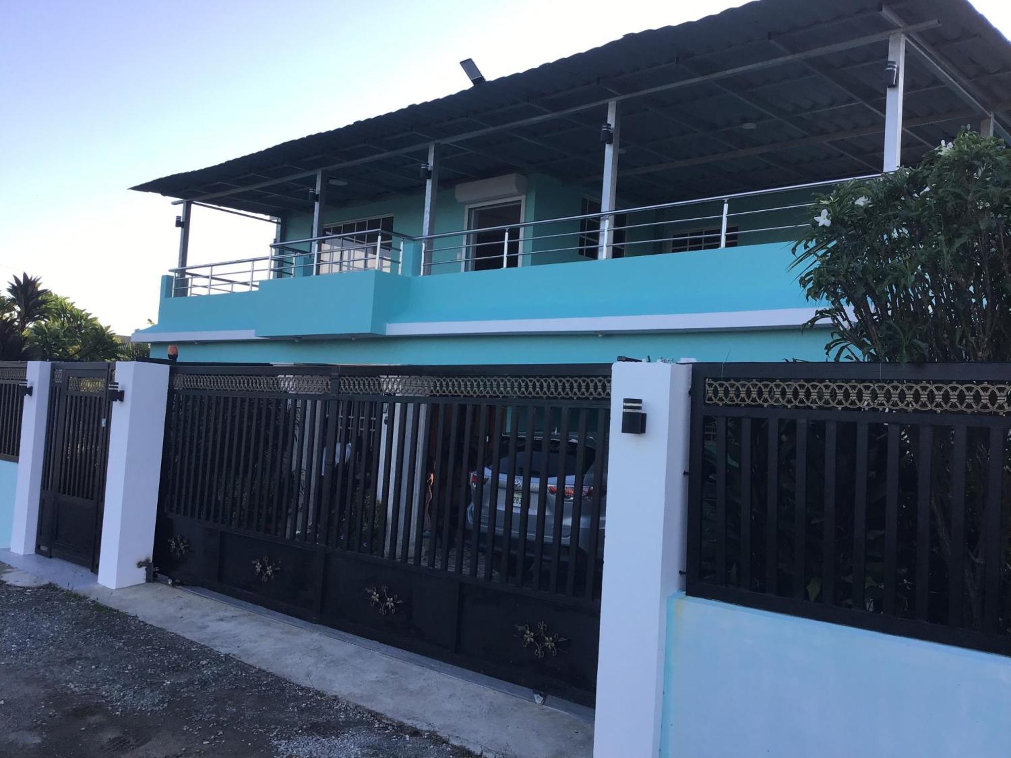 Villa Nilsa 巴尼 外观 照片