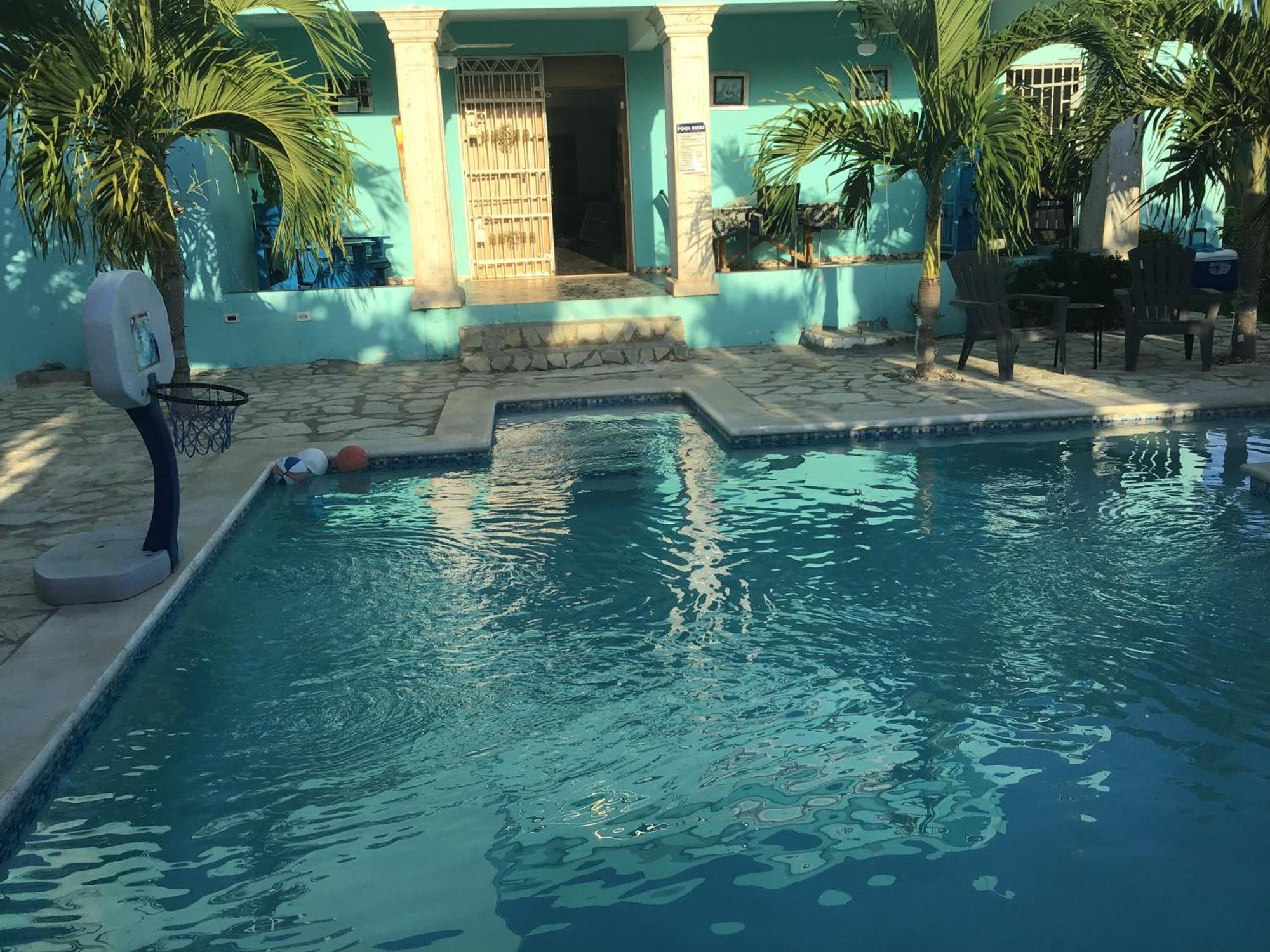 Villa Nilsa 巴尼 外观 照片