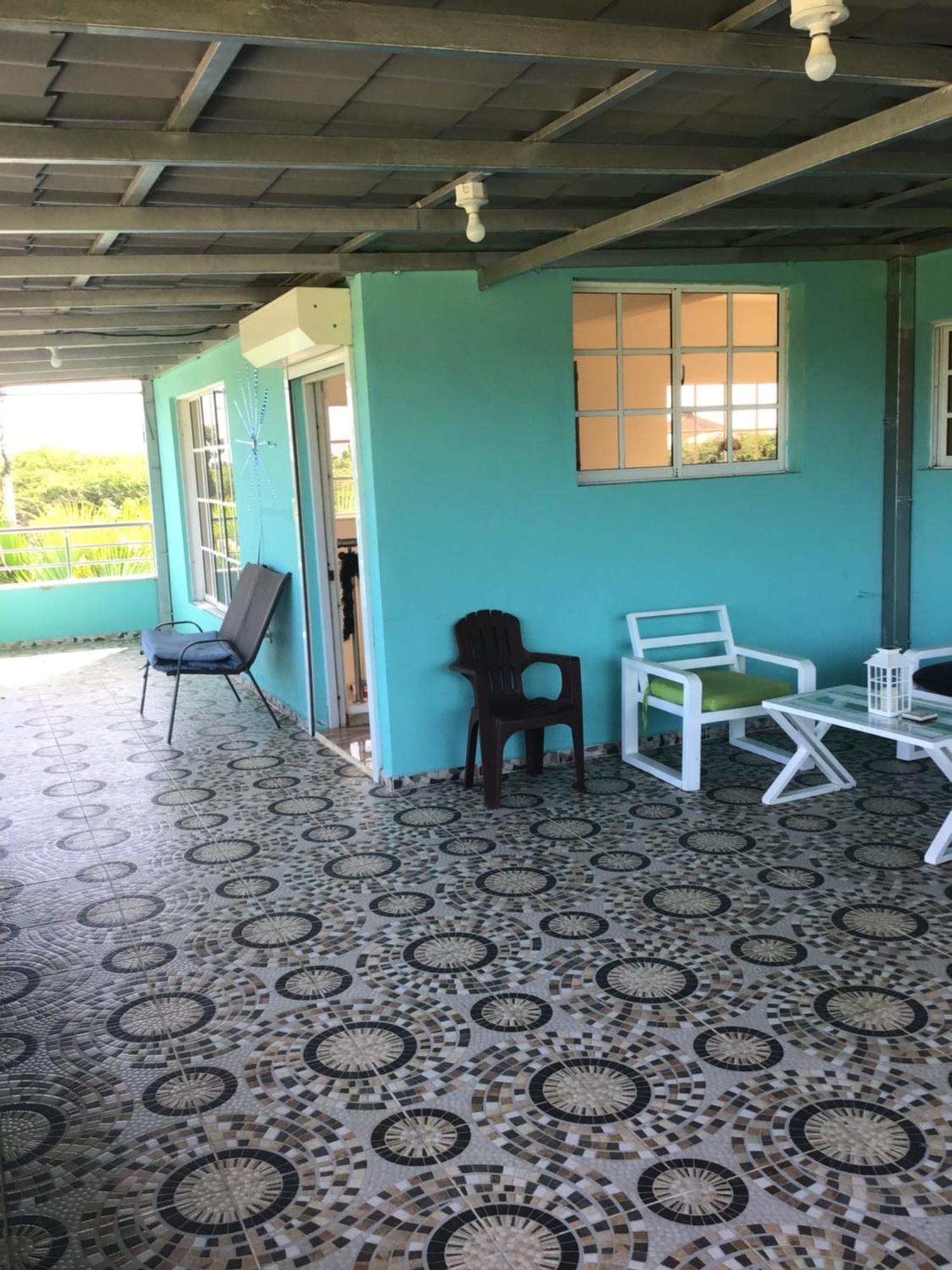 Villa Nilsa 巴尼 外观 照片