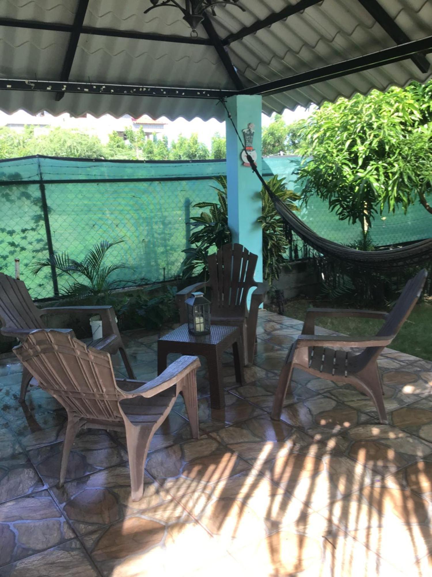 Villa Nilsa 巴尼 外观 照片